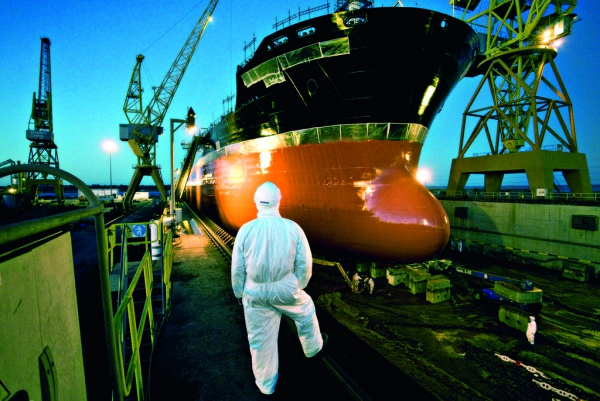 Maintenance &amp; Inspection