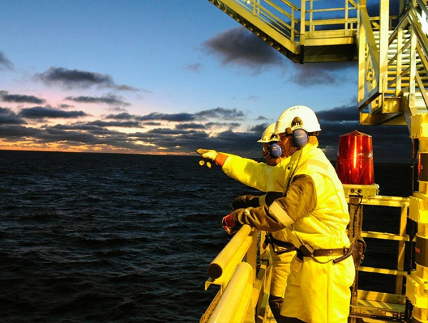 Marine Consultant
